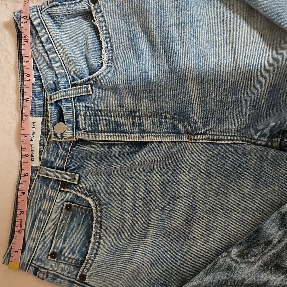 Aritzia The Joni High Rise Loose - Picture 8 of 10